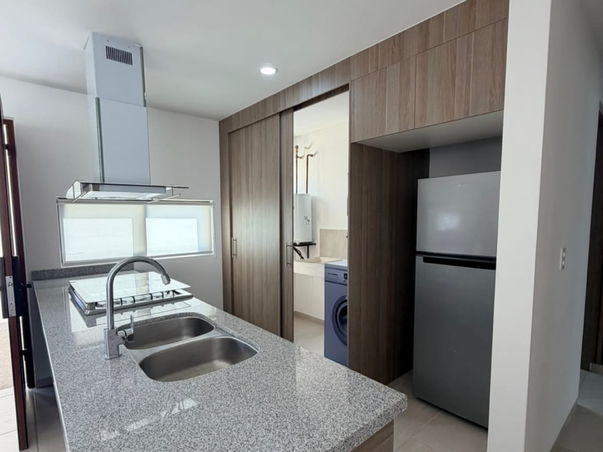 Departamento en venta en ZARÚ Residencial, El Marqués, foto 4 de 14