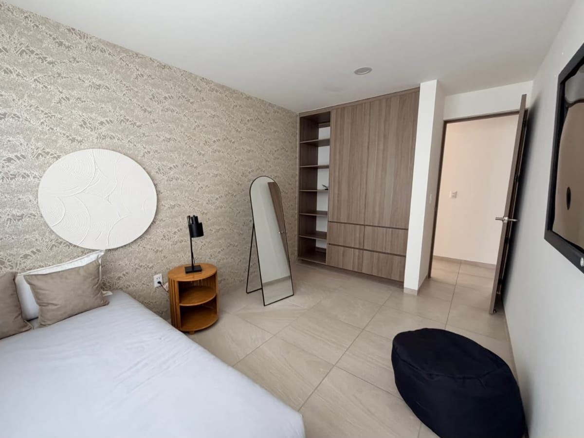 Departamento en venta en ZARÚ Residencial, El Marqués, foto 3 de 14