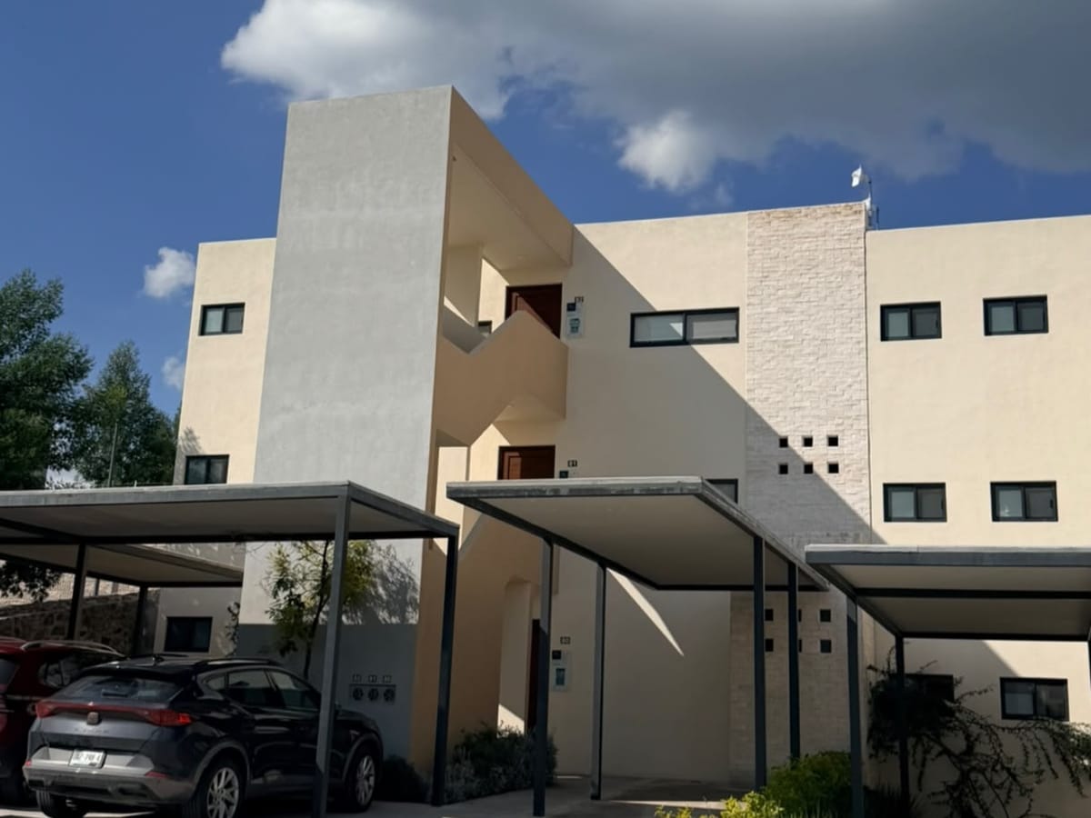 Departamento en venta en ZARÚ Residencial, El Marqués, foto 14 de 14