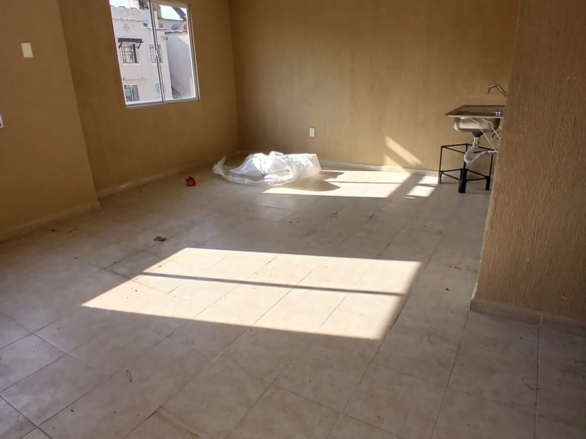 Dúplex en venta en Real Castilla, Atotonilco de Tula, foto 6 de 10