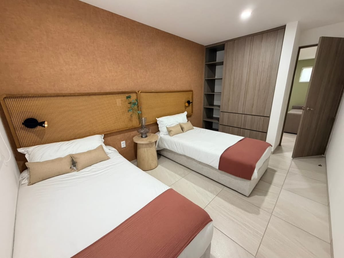 Departamento en venta en Zarú Residencial, El Marqués, foto 8 de 9