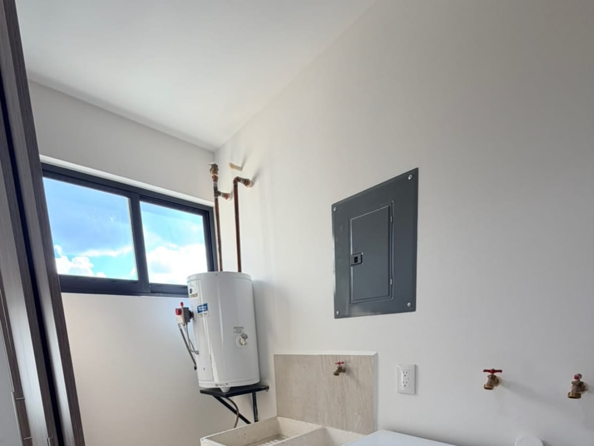 Departamento en venta en Zarú Residencial, El Marqués, foto 4 de 6