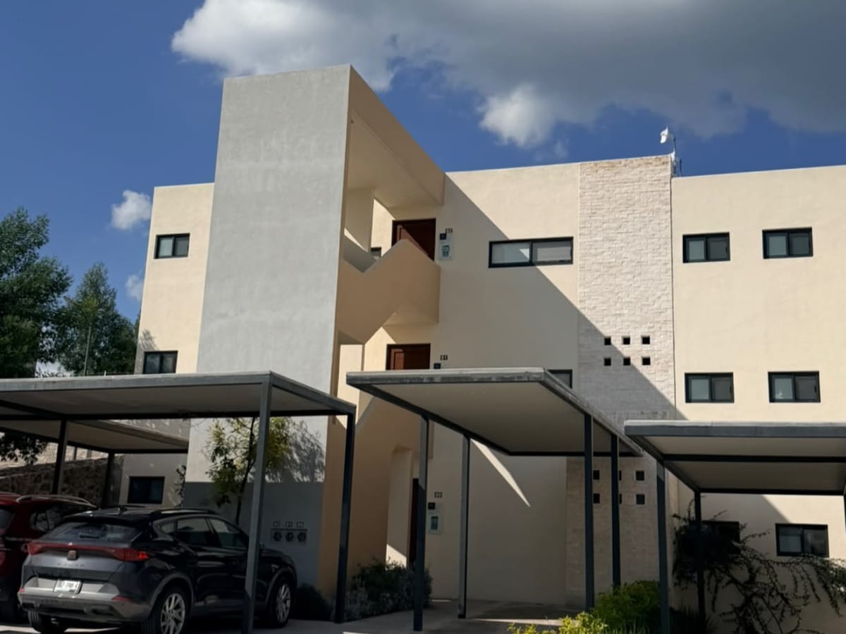 Departamento en venta en Zarú Residencial, El Marqués, foto 9 de 9