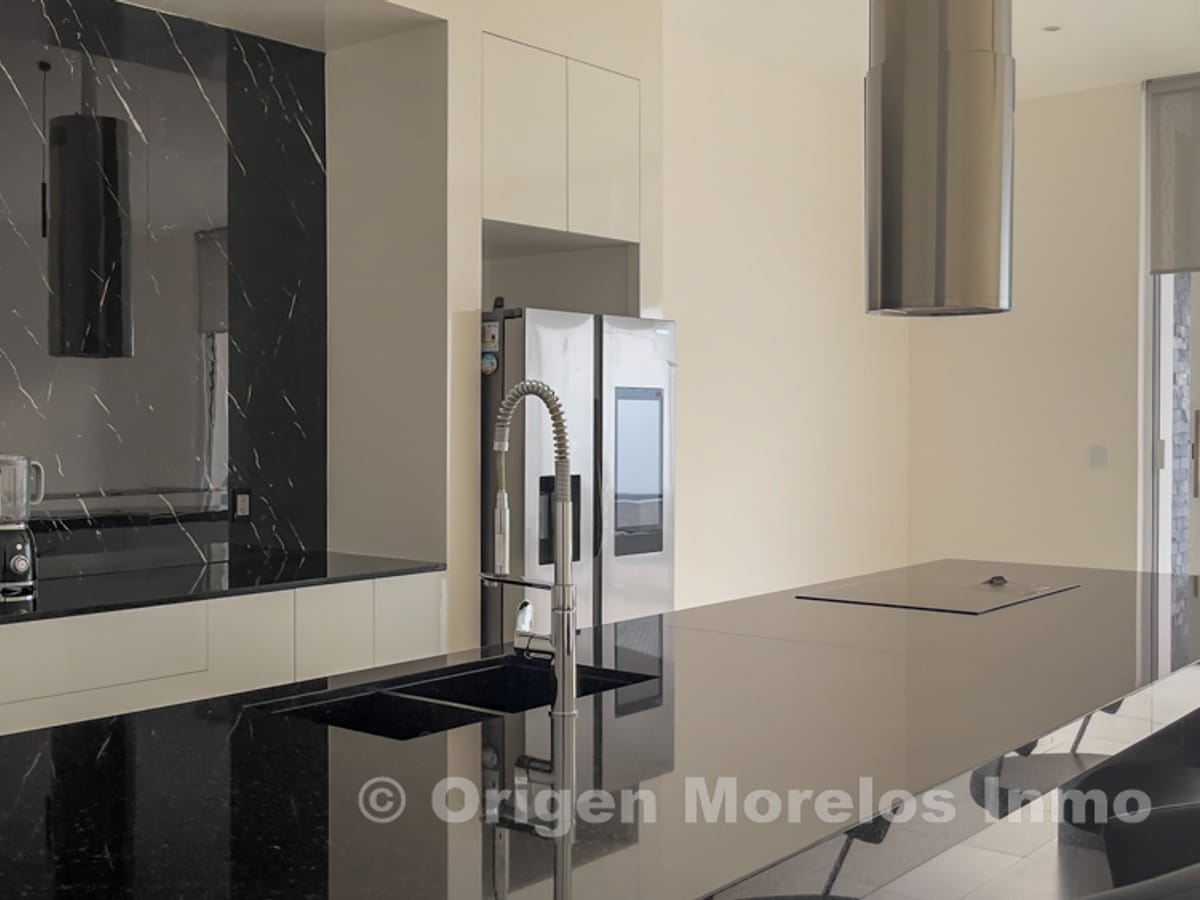 Casa en venta en Vista Hermosa, Cuernavaca, foto 7 de 28
