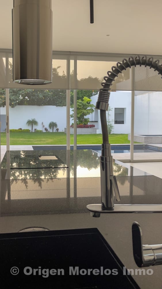 Casa en venta en Vista Hermosa, Cuernavaca, foto 1 de 28