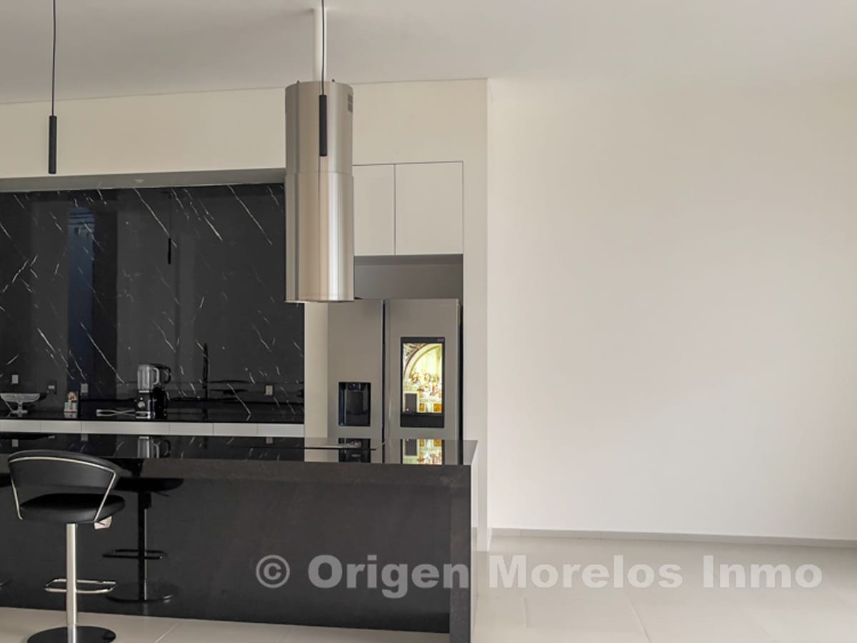 Casa en venta en Vista Hermosa, Cuernavaca, foto 6 de 28