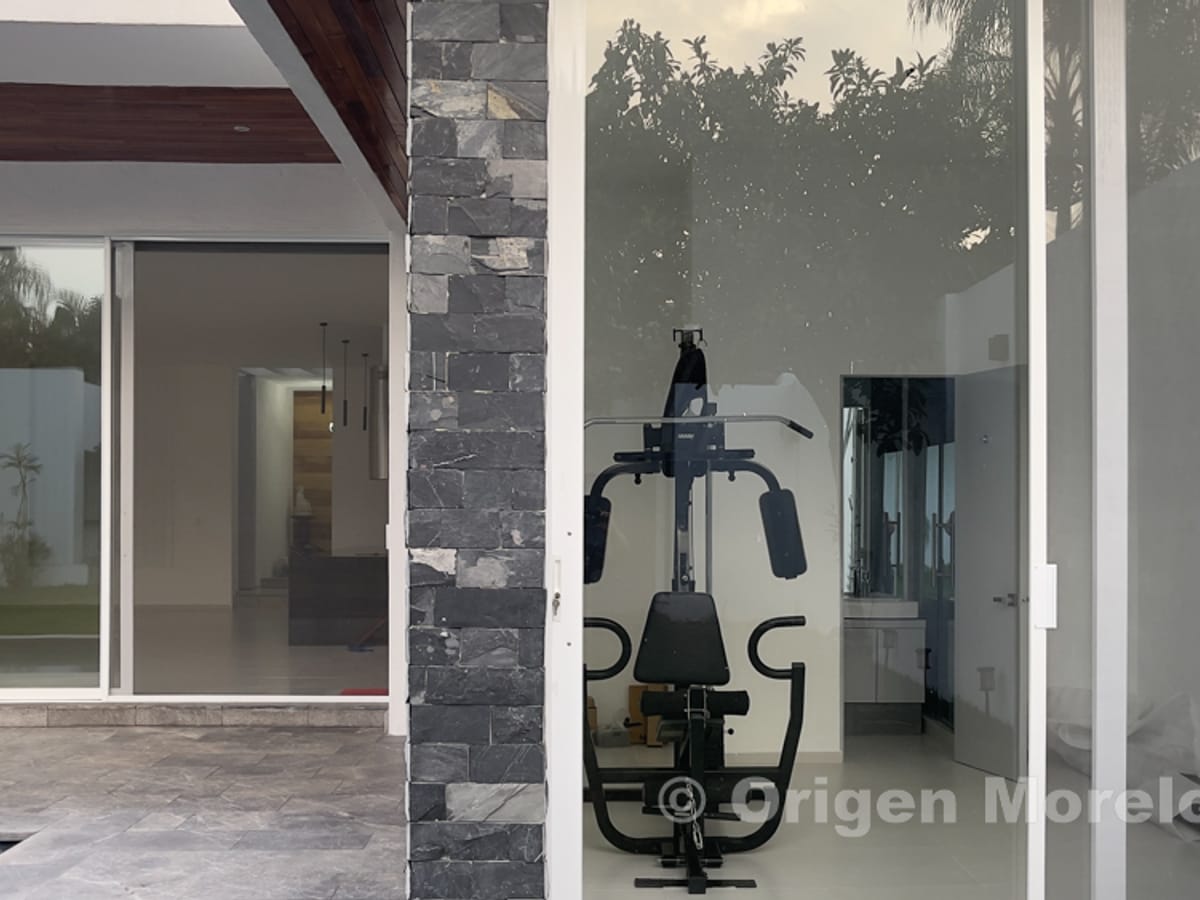Casa en venta en Vista Hermosa, Cuernavaca, foto 22 de 28