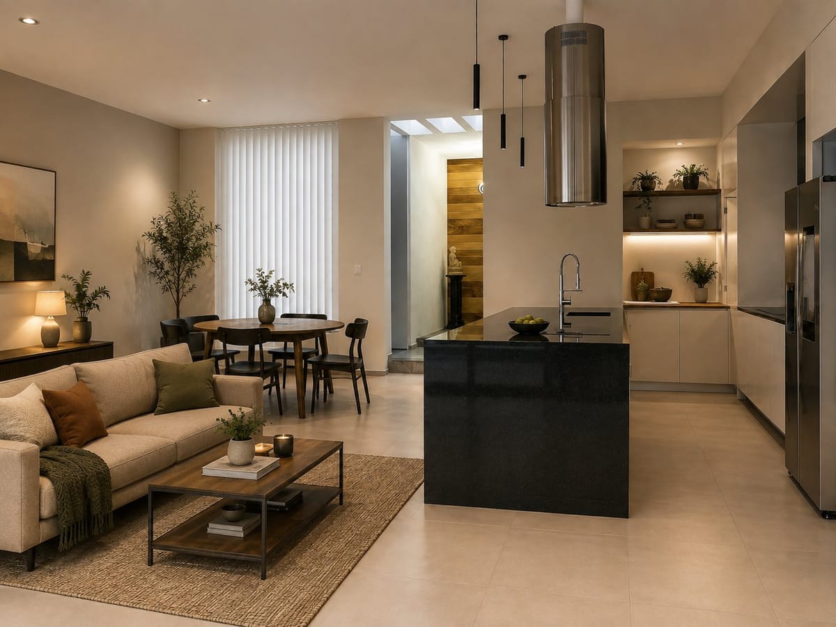 Casa en venta en Vista Hermosa, Cuernavaca, foto 2 de 28
