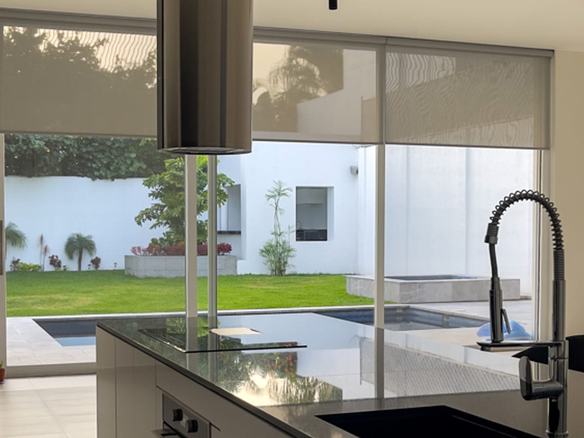 Casa en venta en Vista Hermosa, Cuernavaca, foto 4 de 28