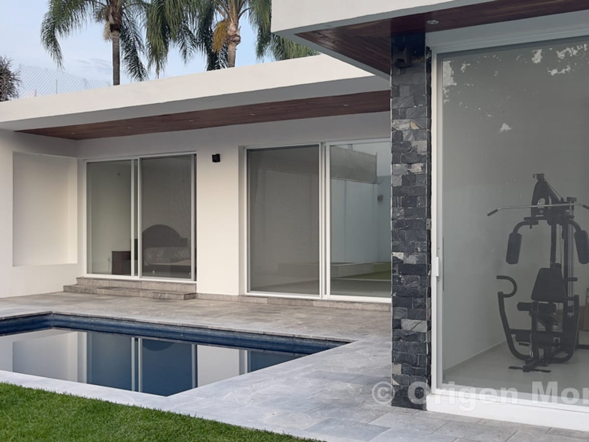 Casa en venta en Vista Hermosa, Cuernavaca, foto 21 de 28