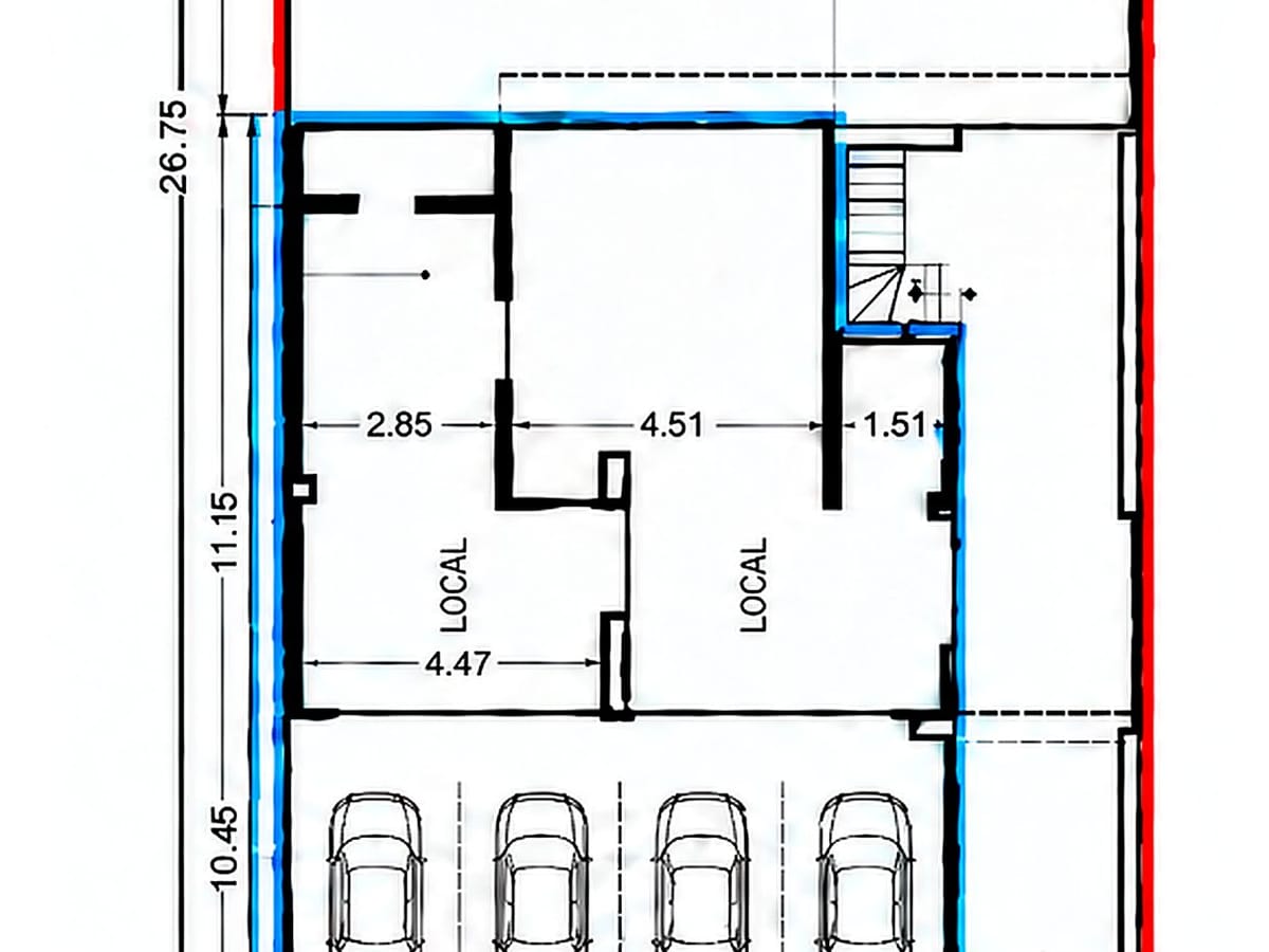 Nave industrial en venta o renta en San Cristóbal, Cuernavaca, foto 3 de 3