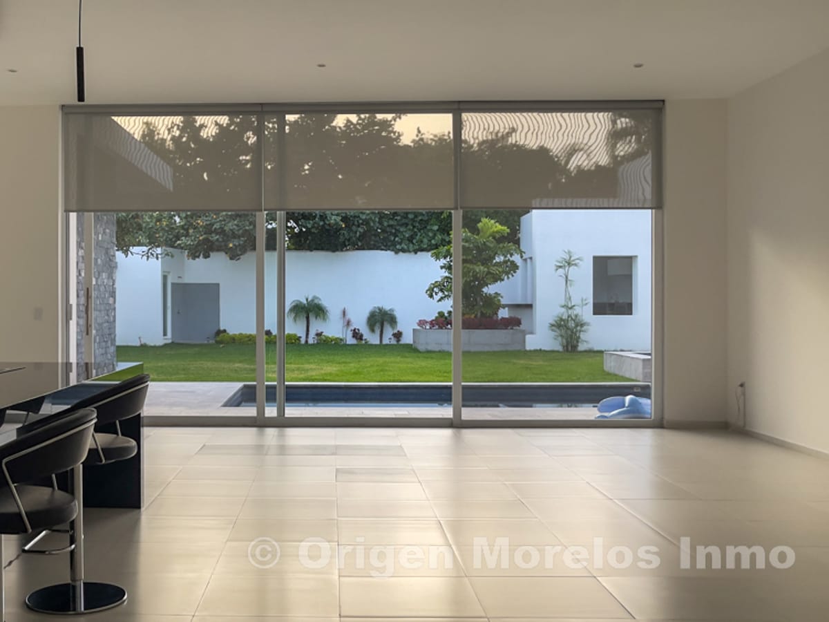 Casa en venta en Vista Hermosa, Cuernavaca, foto 8 de 28