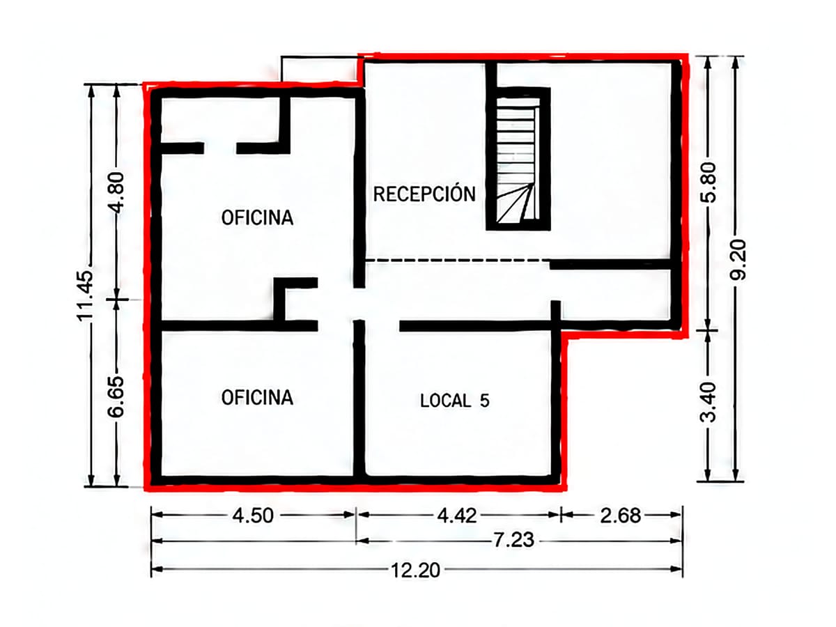 Nave industrial en venta o renta en San Cristóbal, Cuernavaca, foto 2 de 3