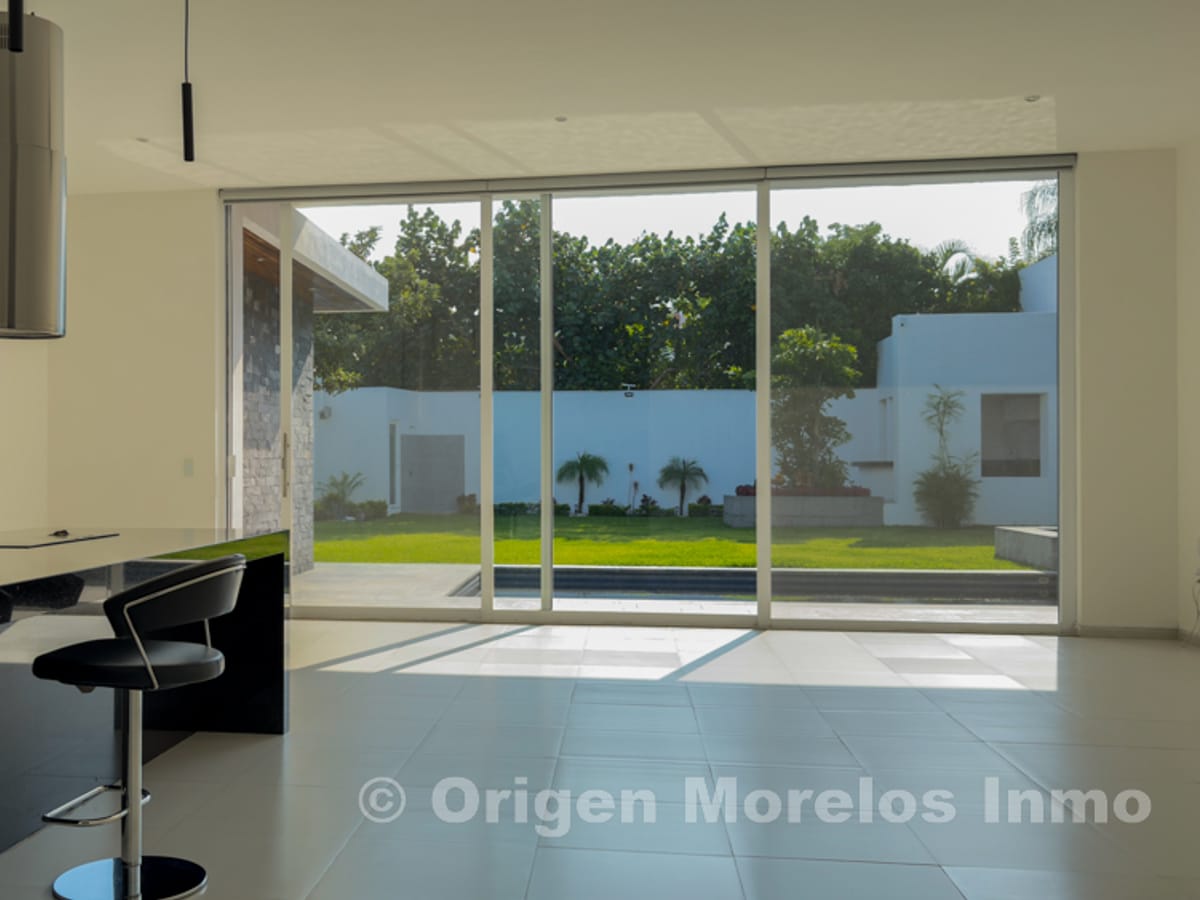 Casa en venta en Vista Hermosa, Cuernavaca, foto 3 de 28