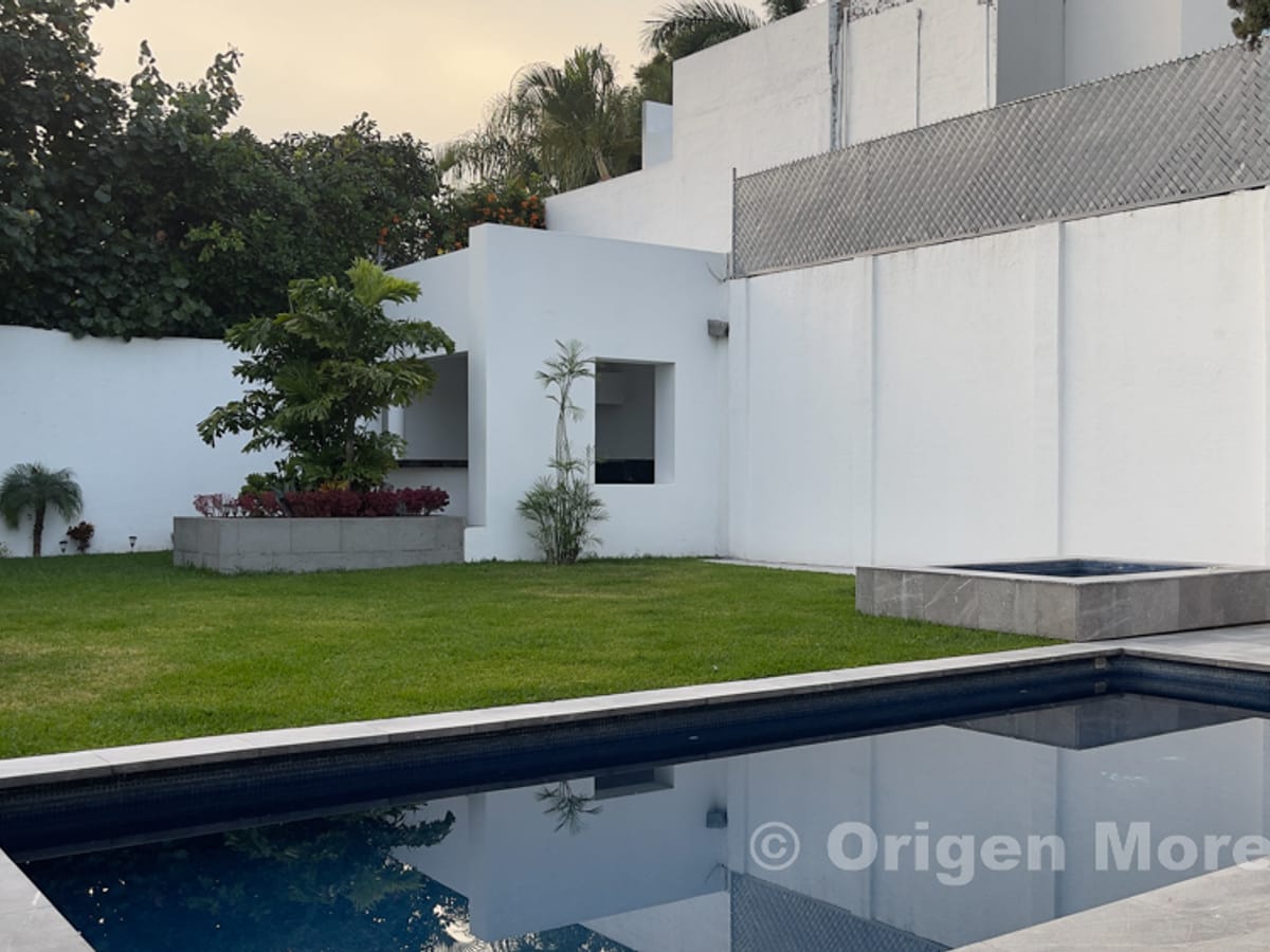 Casa en venta en Vista Hermosa, Cuernavaca, foto 19 de 28