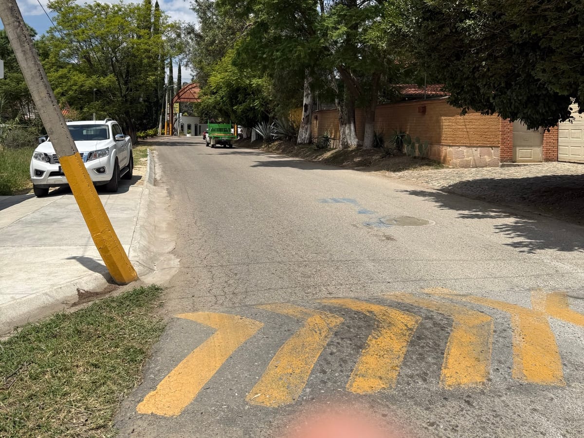 Terreno en venta en San Agustín etla, San Agustín etla Oaxaca, foto 8 de 8