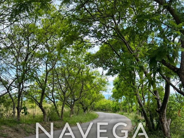 Terreno en venta en San Agustín Etla, Oaxaca LOTE 2 I