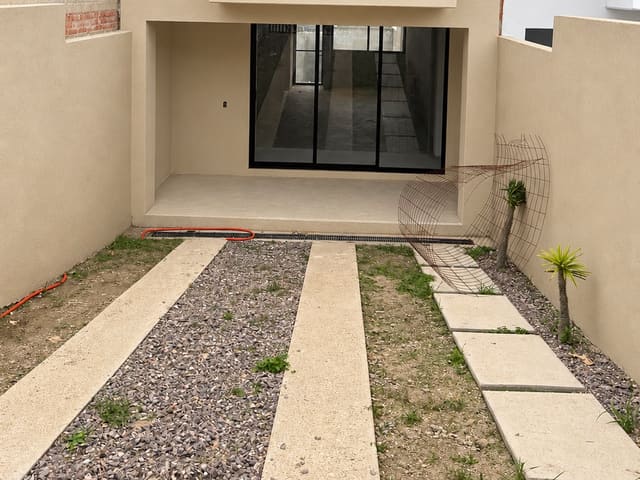 Casa en venta en Santo Domingo Barrio Alto, Villa de Etla