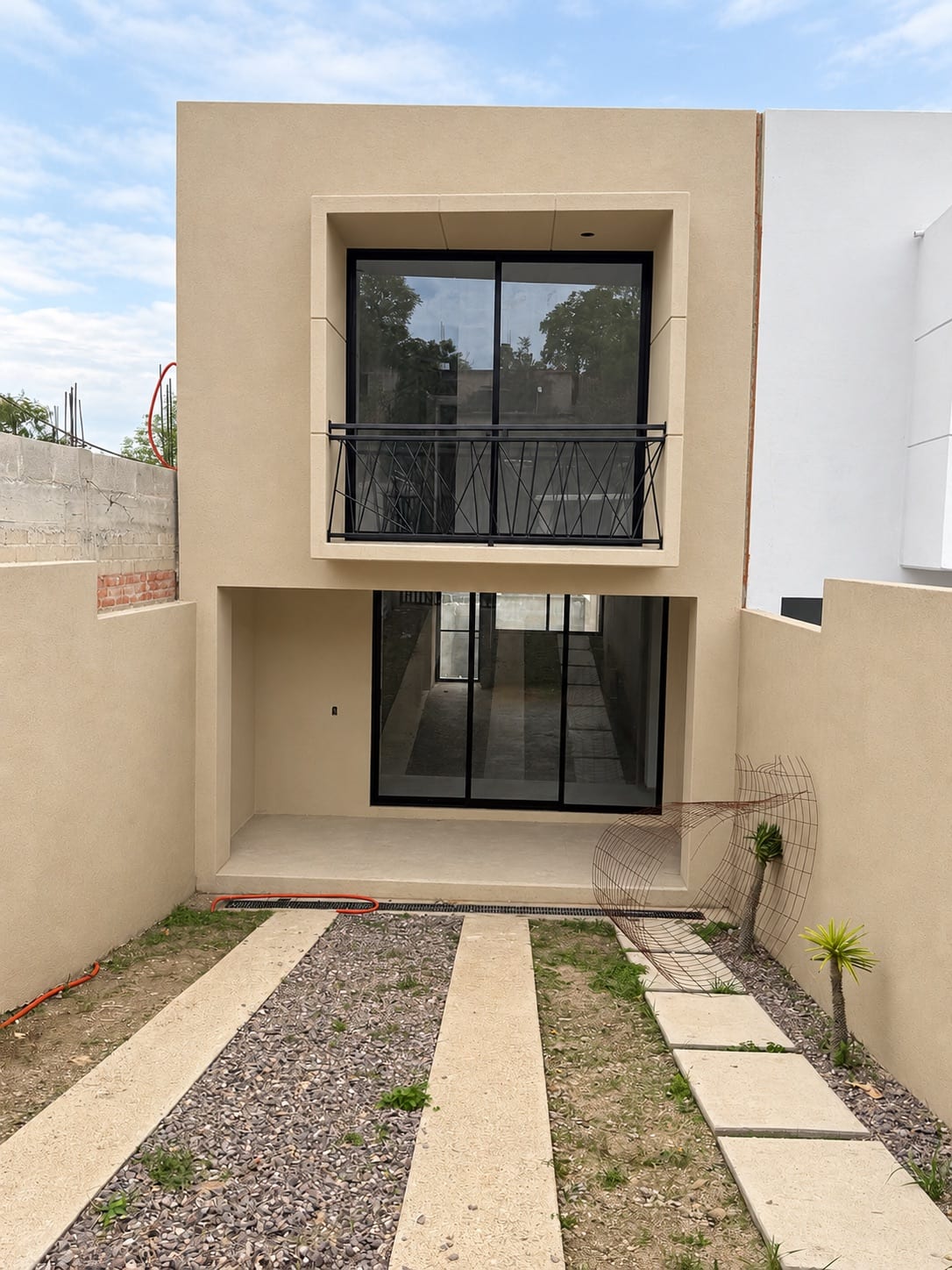 Casa en venta en Santo Domingo barrio alto etla, Villa de etla, foto 1 de 7
