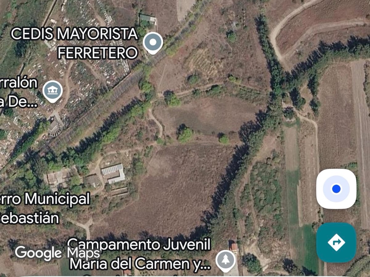 Terreno en venta en San Agustín etla, foto 6 de 8