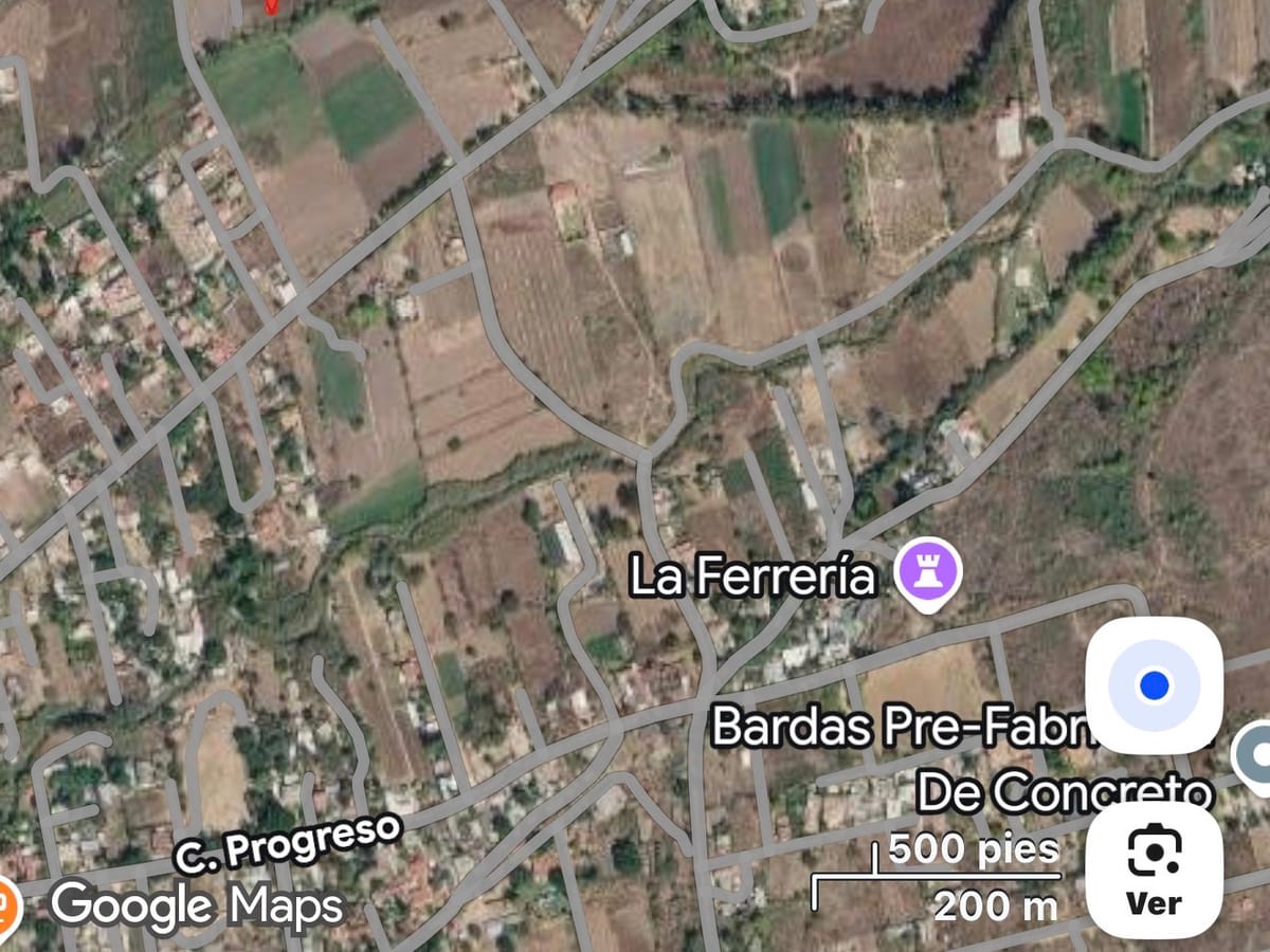 Terreno en venta en San Sebastián de las flores etla, San Pablo etla, foto 12 de 12