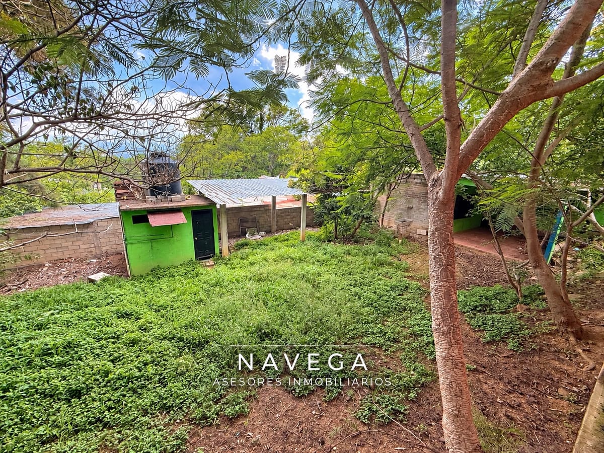 Casa en venta en San Sebastián de las flores etla, San Pablo etla, foto 3 de 8