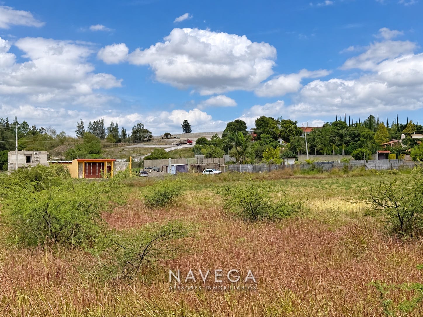 Terreno en venta en San Sebastián de las flores etla, San Pablo etla, foto 1 de 12