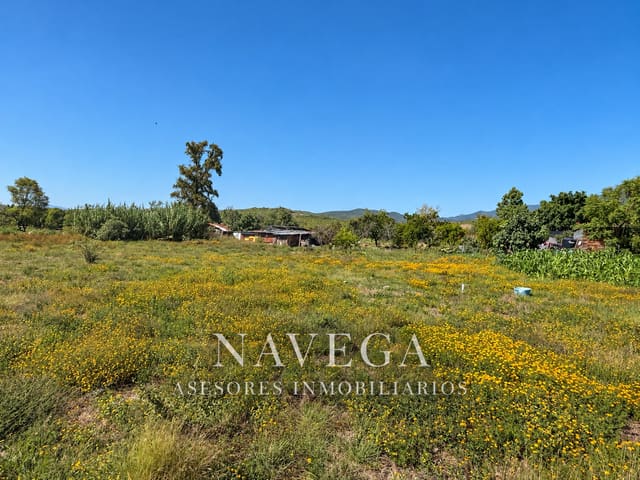 Terreno en venta en San Miguel Etla | 1,572 m² de propiedad privada, ideal para casa de descanso