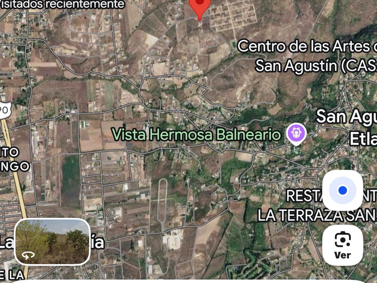 Terreno en venta en Santo Domingo Barrio Alto, Villa de Etla, foto 12 de 14