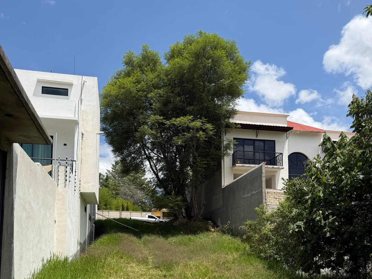Terreno en venta en San Agustín etla, San Agustín etla Oaxaca, foto 3 de 8