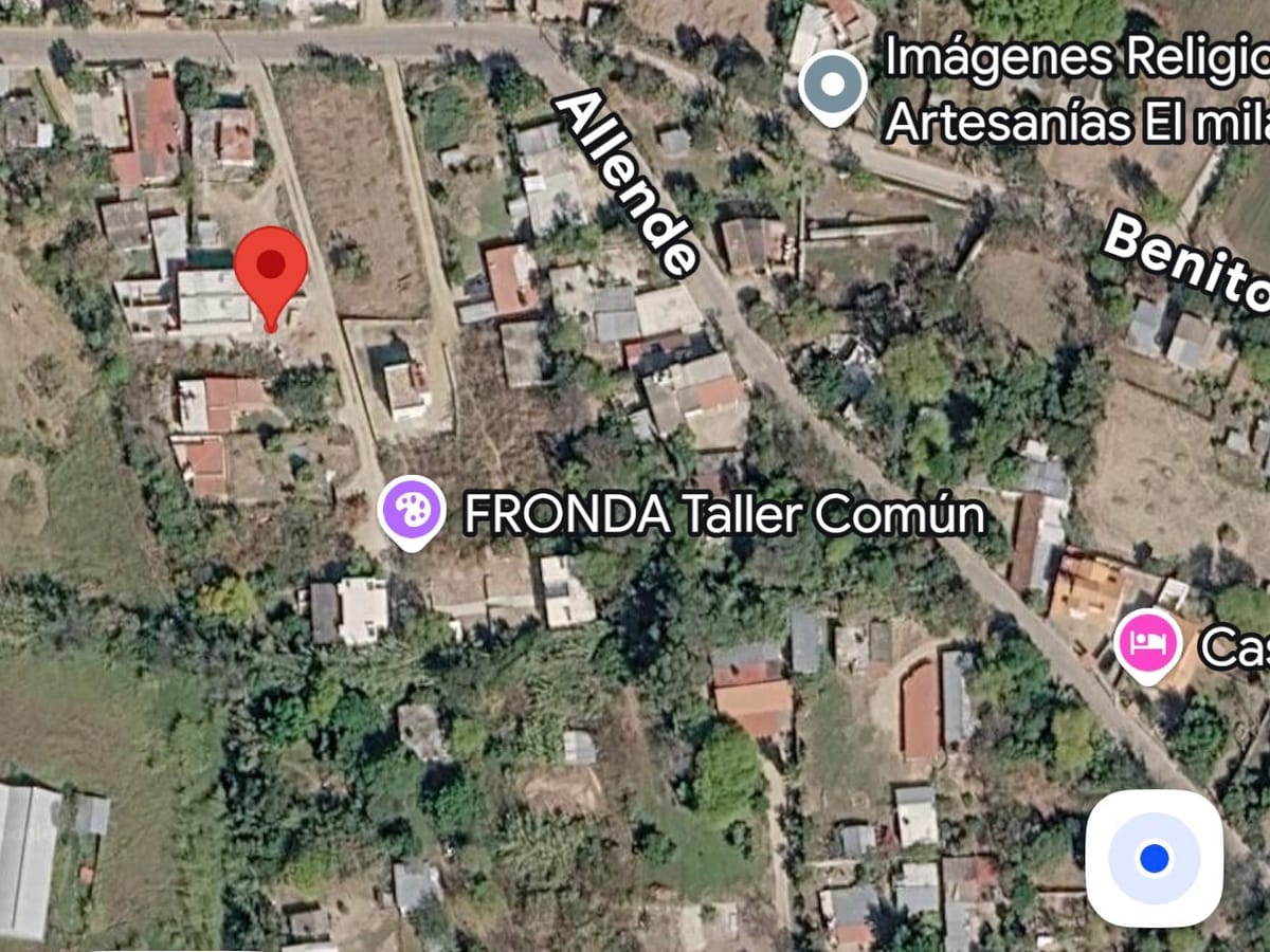 Casa en venta en Santo Domingo barrio alto etla, Villa de etla, foto 7 de 7