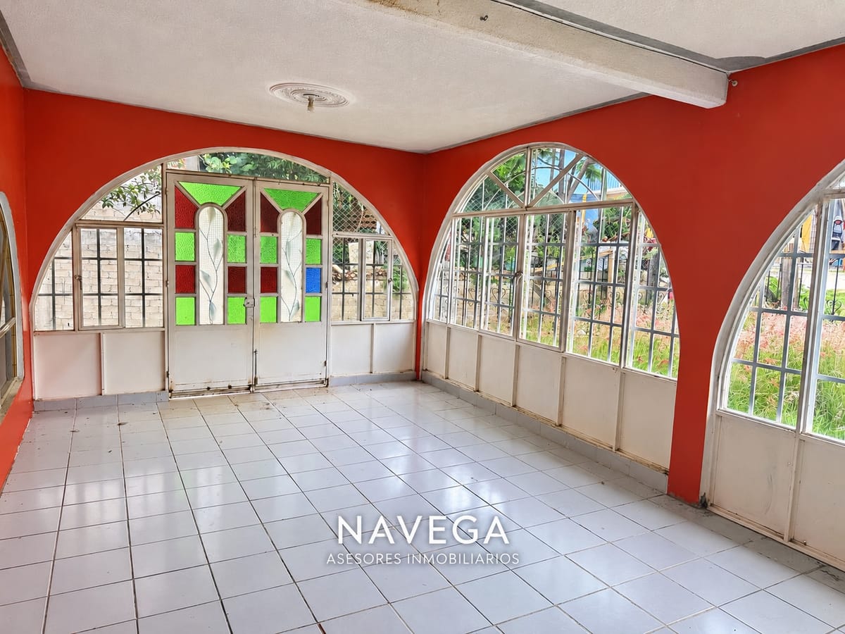 Casa en venta en San Sebastián de las flores etla, San Pablo etla, foto 8 de 8