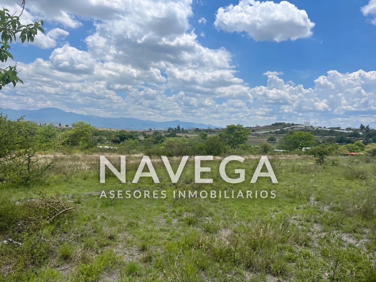 Terreno en venta en San Agustín etla, foto 4 de 8