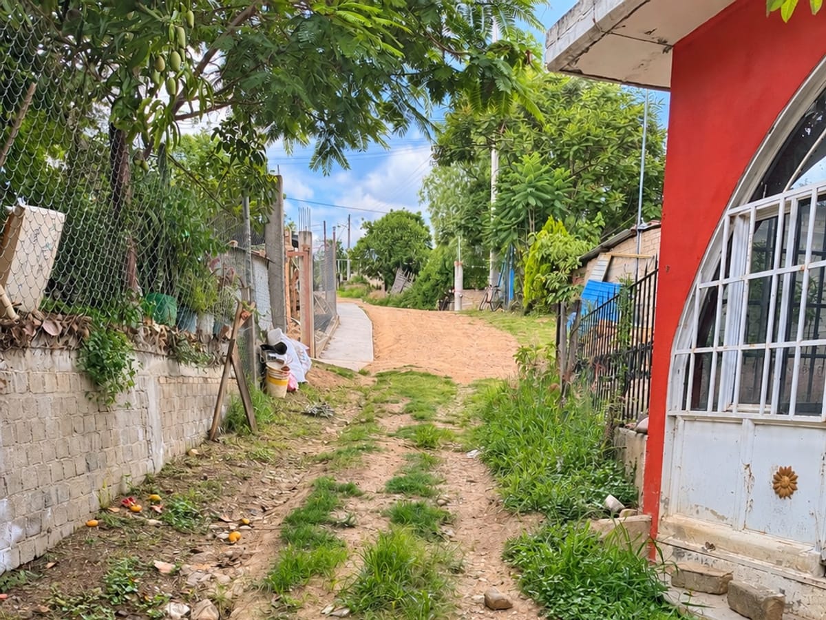 Casa en venta en San Sebastián de las flores etla, San Pablo etla, foto 2 de 8