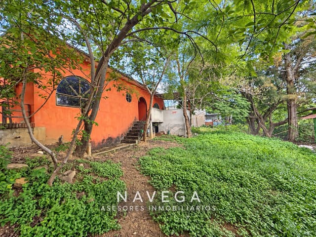 Casa en venta en San Sebastián etla