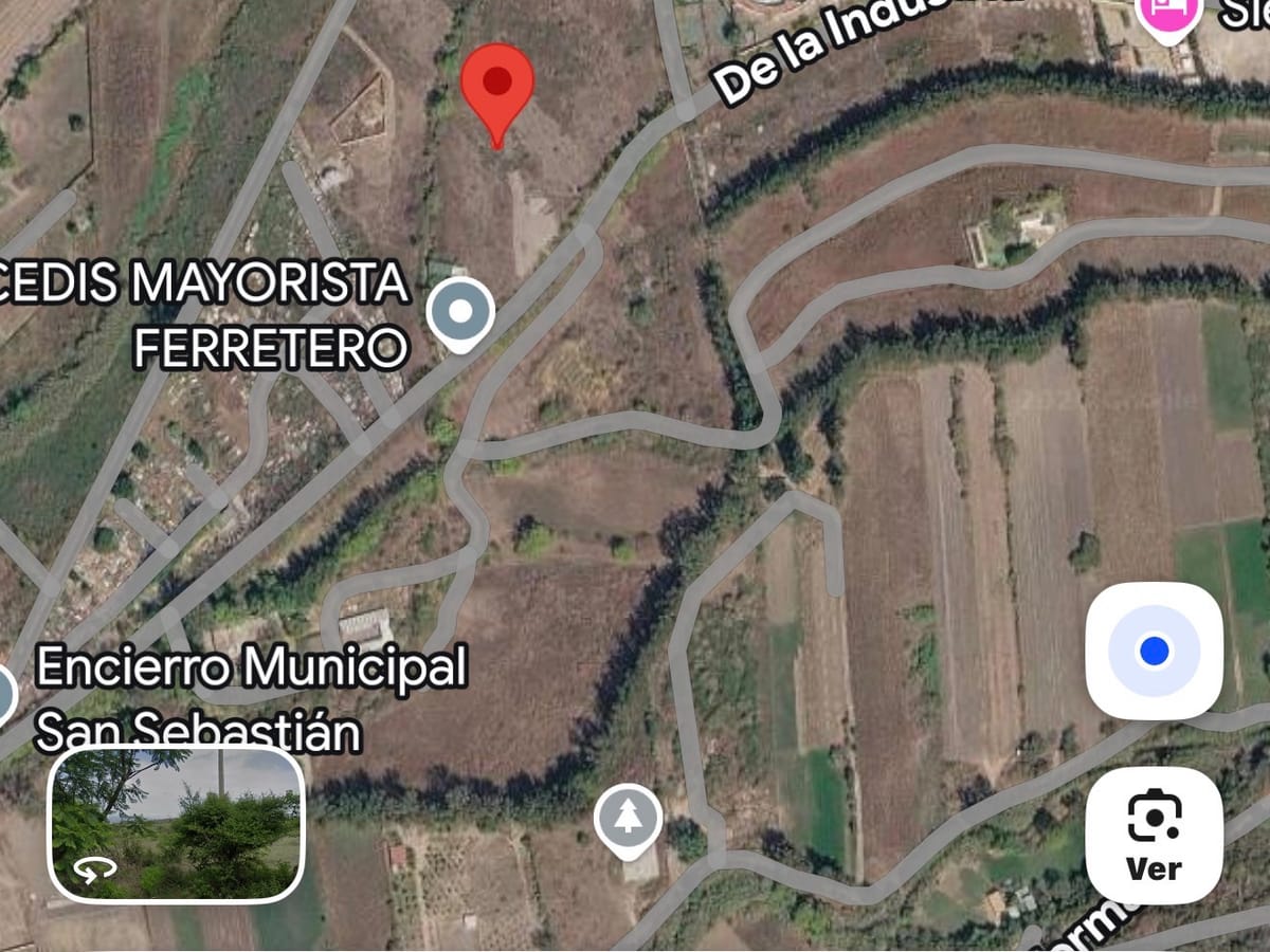 Terreno en venta en San Agustín etla, foto 5 de 8