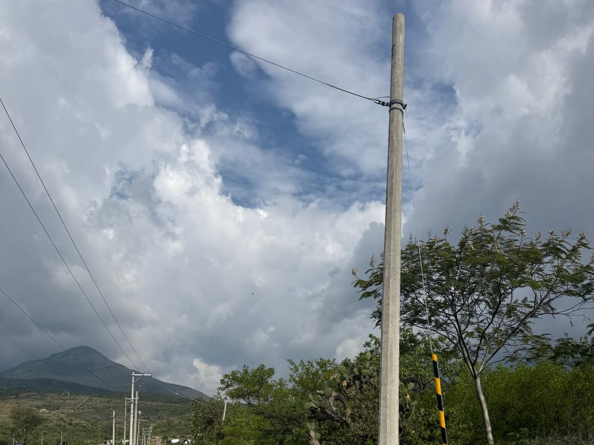 Terreno en venta en Santo Domingo Barrio Alto, Villa de Etla, foto 11 de 14