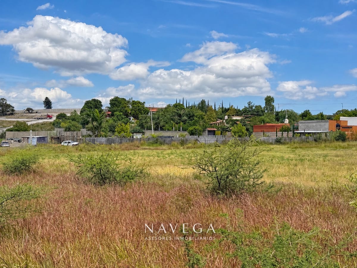 Terreno en venta en San Sebastián de las flores etla, San Pablo etla, foto 7 de 12