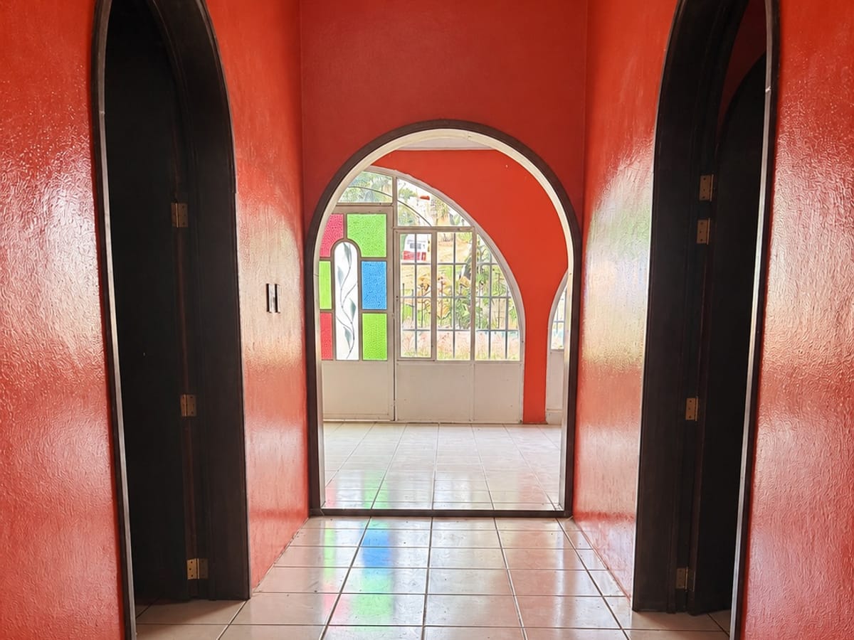 Casa en venta en San Sebastián de las flores etla, San Pablo etla, foto 6 de 8