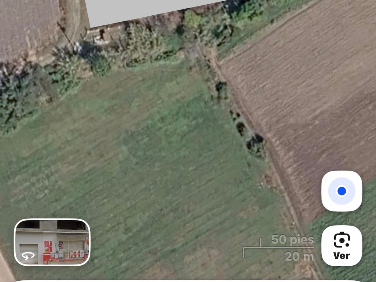Terreno en venta en San Sebastián de las flores etla, San Pablo etla, foto 11 de 12