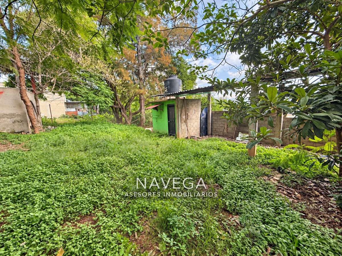 Casa en venta en San Sebastián de las flores etla, San Pablo etla, foto 4 de 8