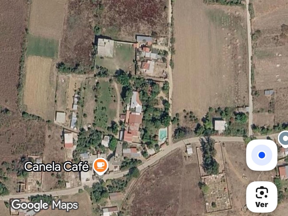Terreno en venta en San Miguel, San Juan bautista Guelache, foto 8 de 9