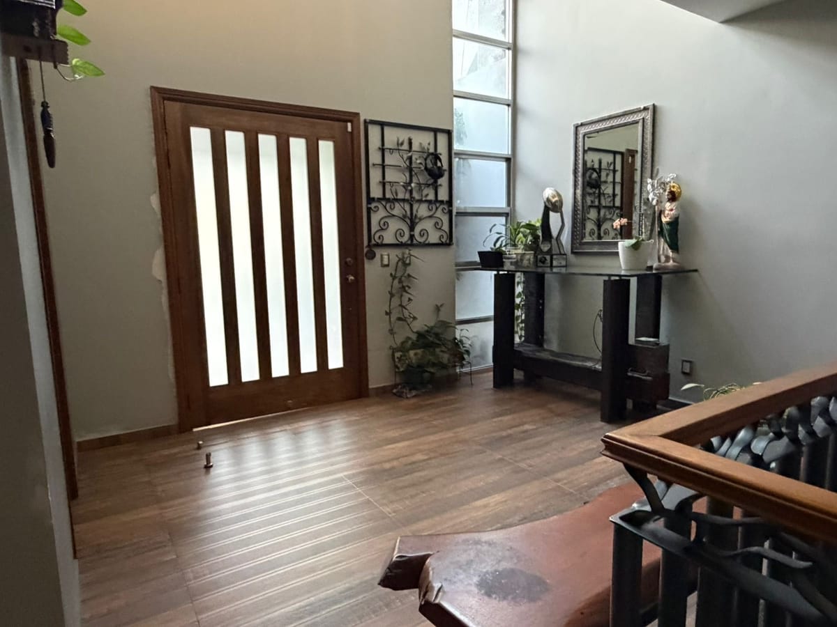 Casa en venta en Campestre Huertas la Joya, Querétaro, foto 9 de 14