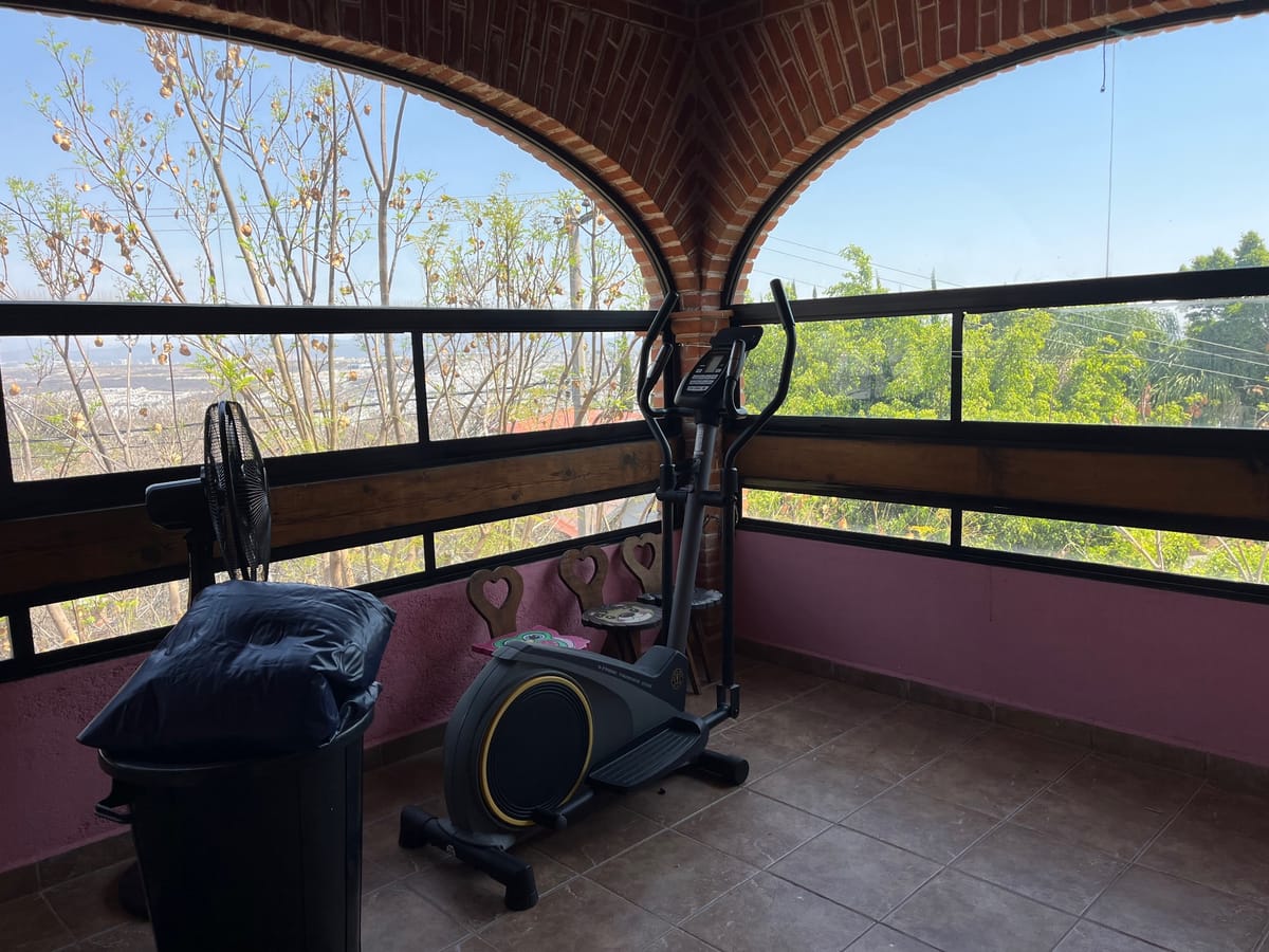 Casa en venta en Campestre Huertas la Joya, Querétaro, foto 4 de 10