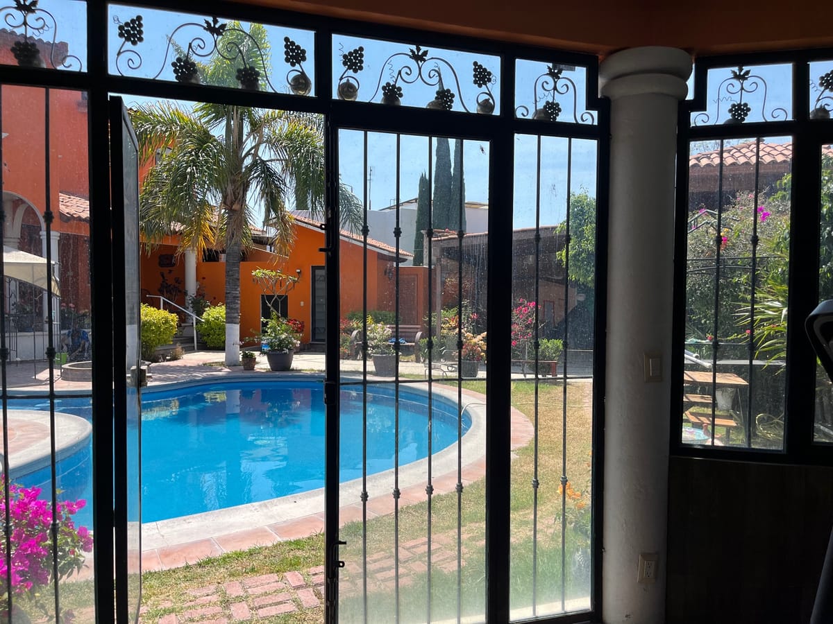 Casa en venta en Campestre Huertas la Joya, Querétaro, foto 2 de 10