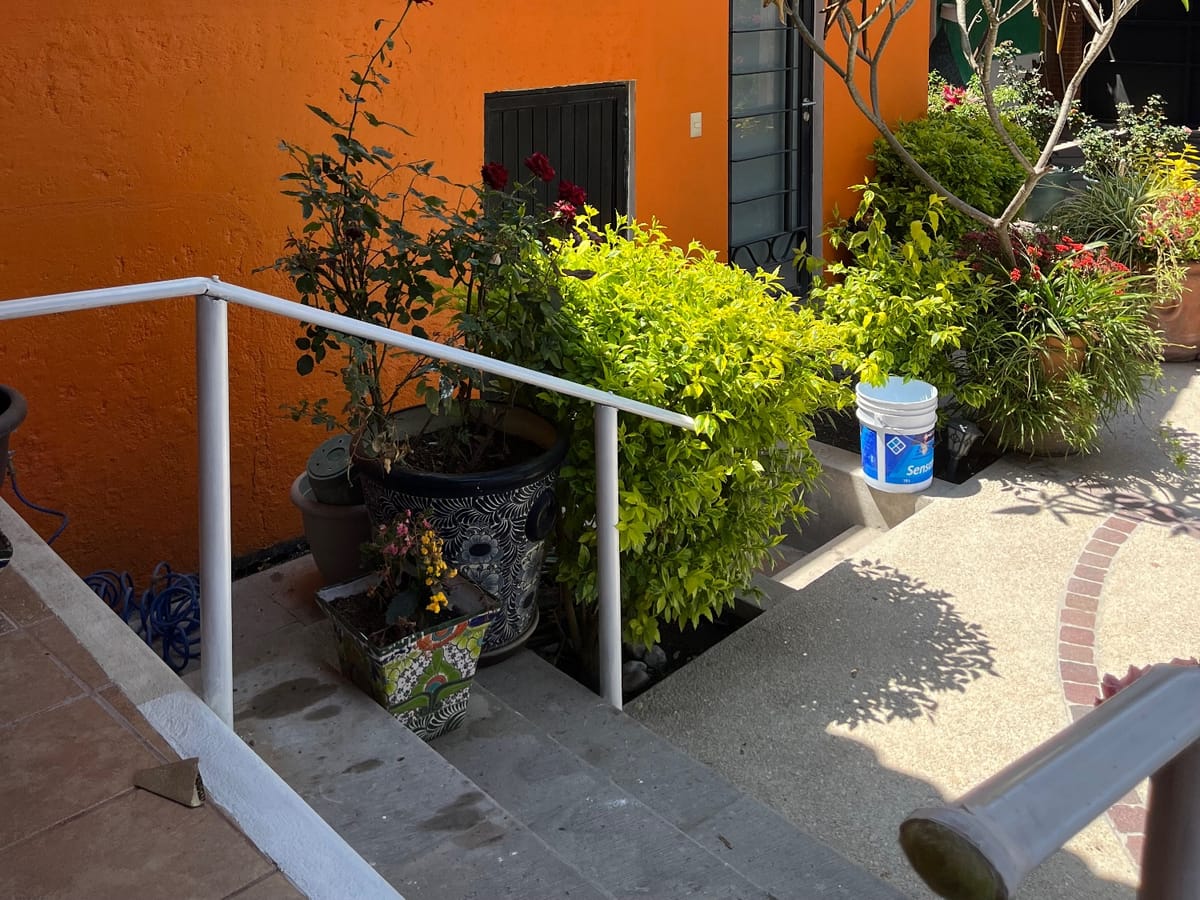 Casa en venta en Campestre Huertas la Joya, Querétaro, foto 3 de 10