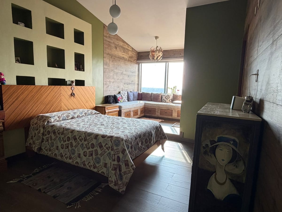 Casa en venta en Campestre Huertas la Joya, Querétaro, foto 11 de 14