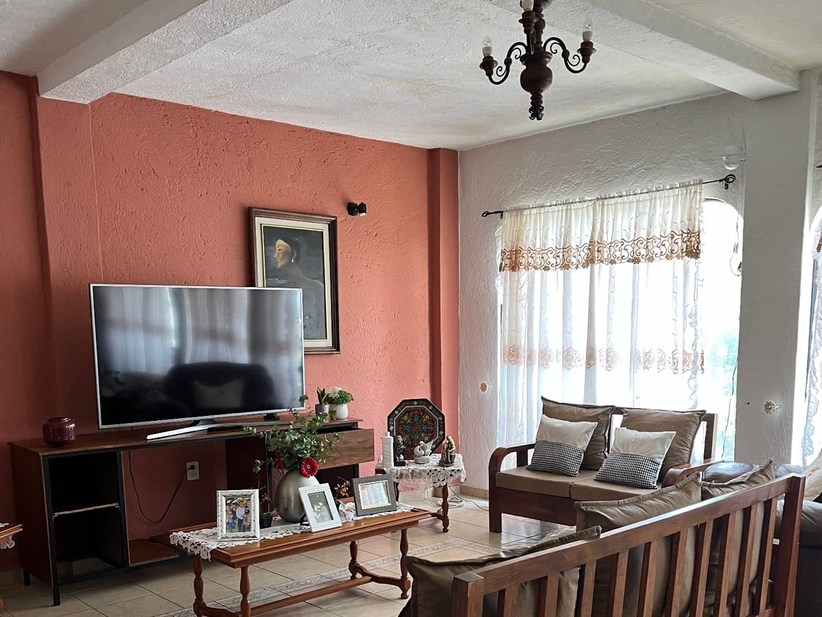 Casa en venta en Campestre Huertas la Joya, Querétaro, foto 8 de 10