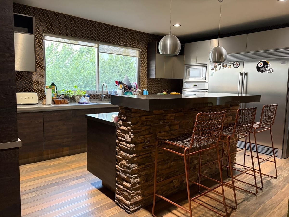 Casa en venta en Campestre Huertas la Joya, Querétaro, foto 8 de 14