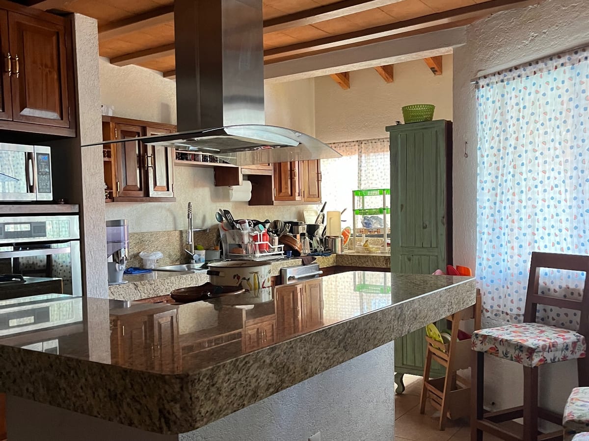 Casa en venta en Campestre Huertas la Joya, Querétaro, foto 10 de 10